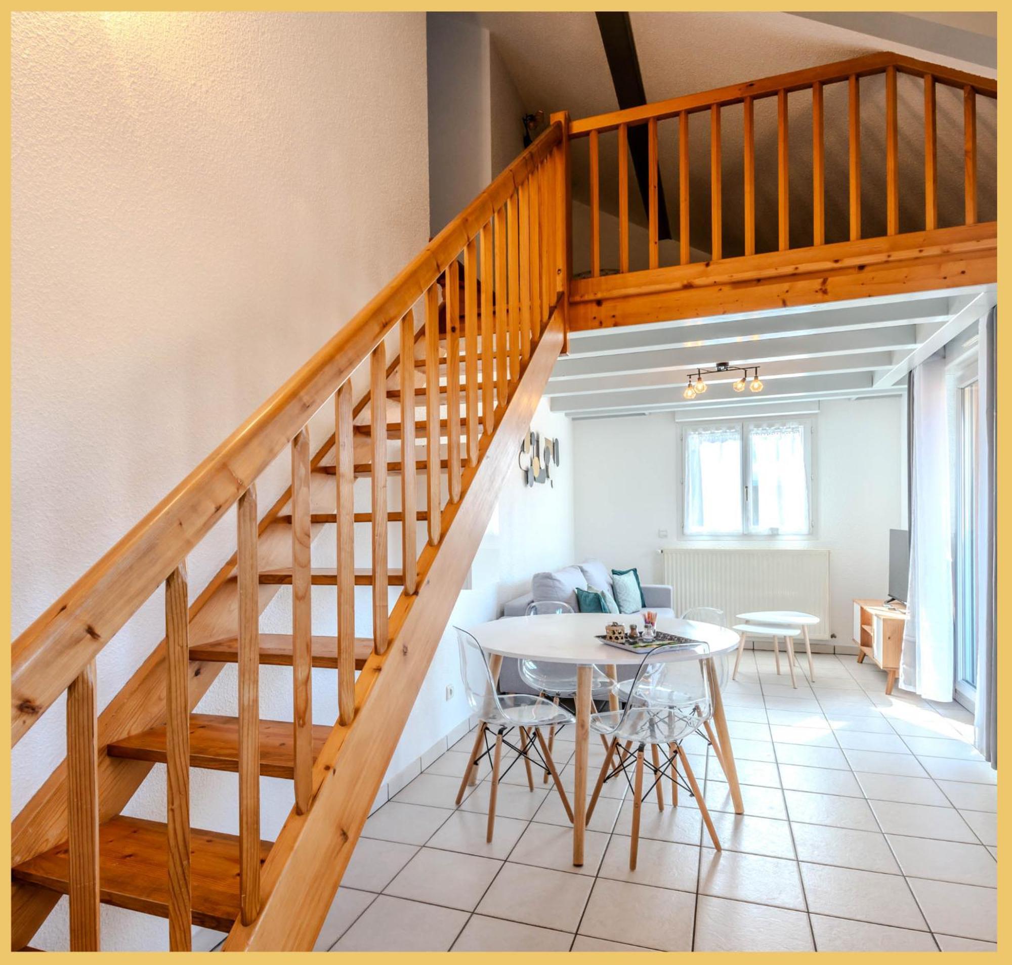 Le Faucigny Apartment Saint-Pierre-en-Faucigny Екстериор снимка