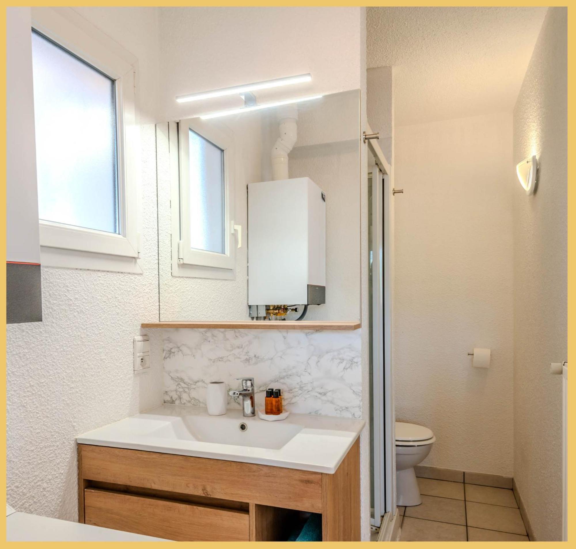 Le Faucigny Apartment Saint-Pierre-en-Faucigny Екстериор снимка